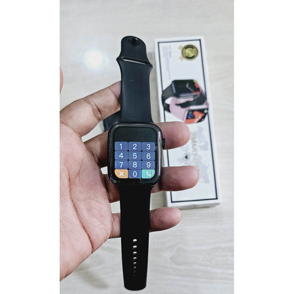 X8 Pro Max Smart Watch Series 8 Bluetooth Call Smartwatch. 
