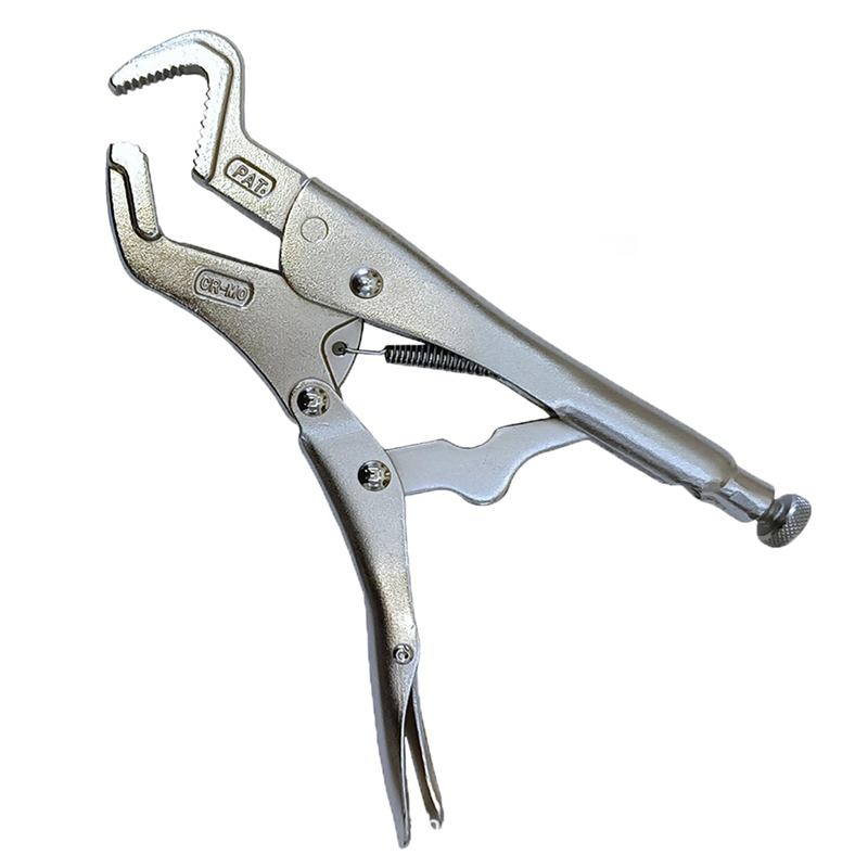 Multipurpose Locking Pliers for Welding - Multi Purpose Grip Pliers