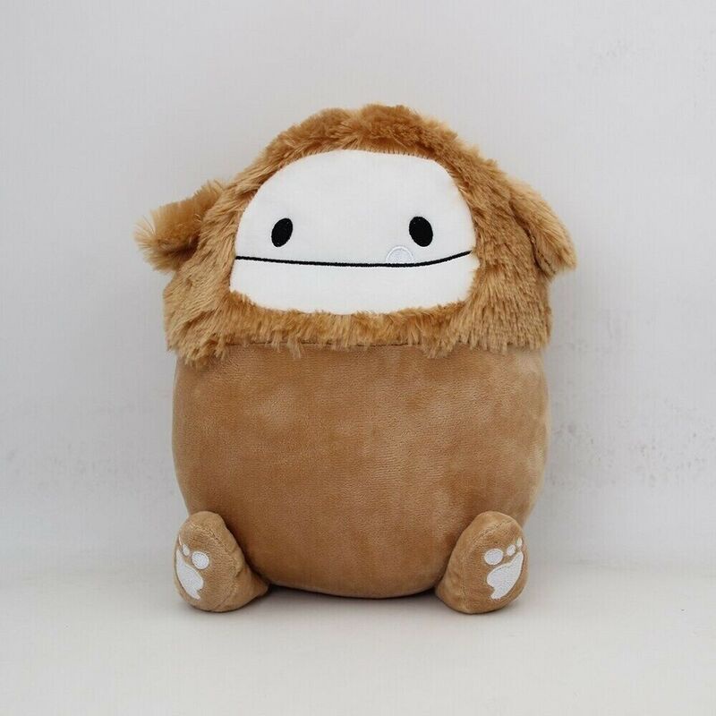 Cute Squishmallow Stuffed Toys Plushie Doll Squishmallows plush Toy Gordon Benny Malcolm Archie Avery pillow. 