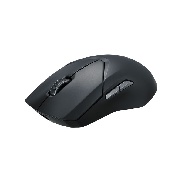 Rapoo VPRO VT9 Ultra-lightweight Dual-mode Gaming Mouse - 78g ultra-lightweight design - 2k or 4k polling rate  - PAW3399 Optical sensor - 800mAh eco-friendly rechargeable lithium battery -  7 programmable buttons. 