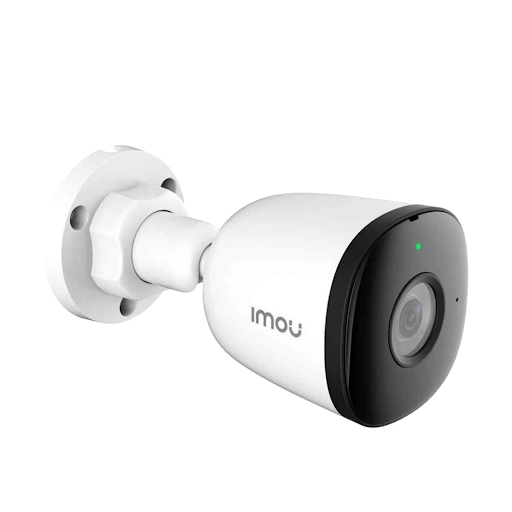 Dahua imou IPC-F22AP 2.0MP Bullet IP Camera. 