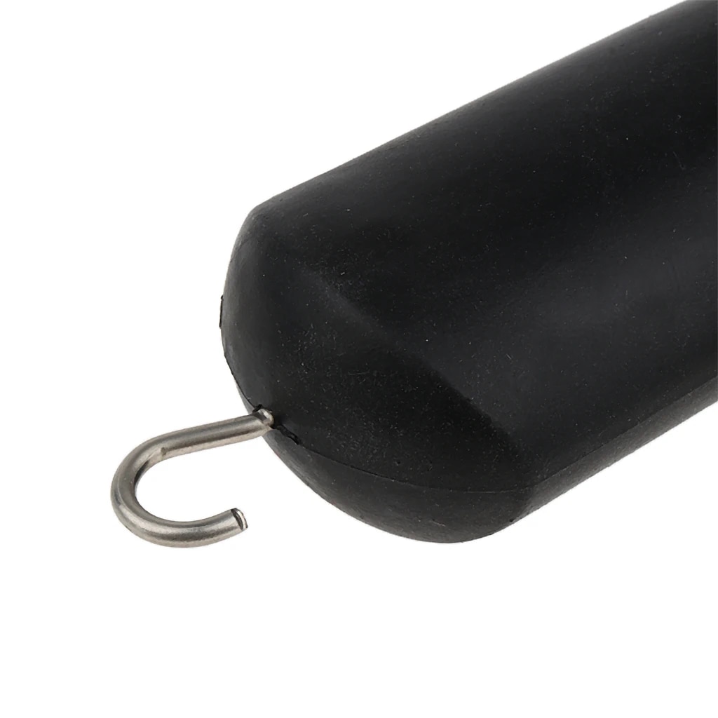 Button Hook with Zipper Pull - Button Assist Device with Comfort Wide Grip, Shirt Coat Buttoning Aid for Elderly, Patients. 