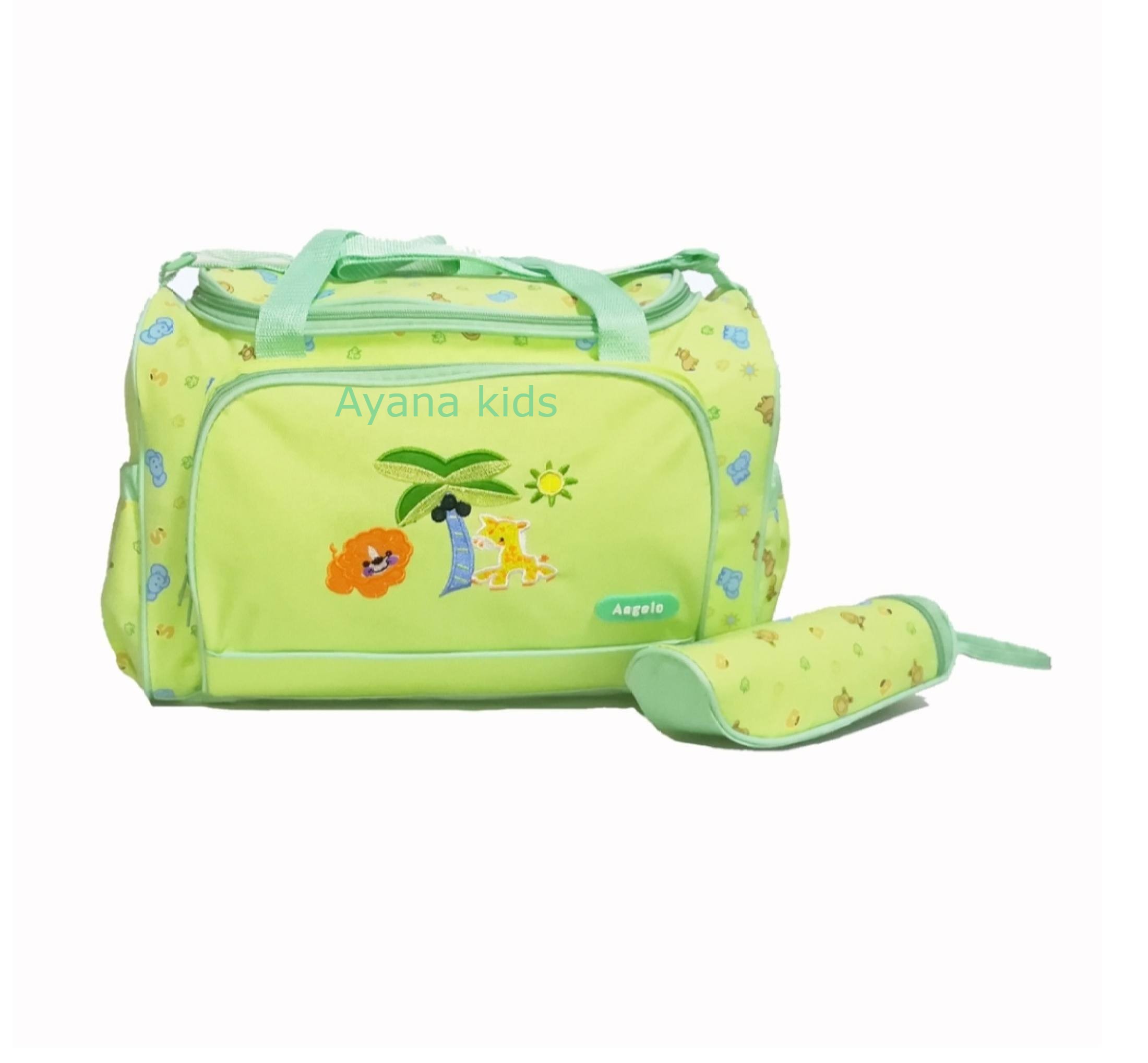 Multi-functional Mother Diaper Bag 2 pic set. 