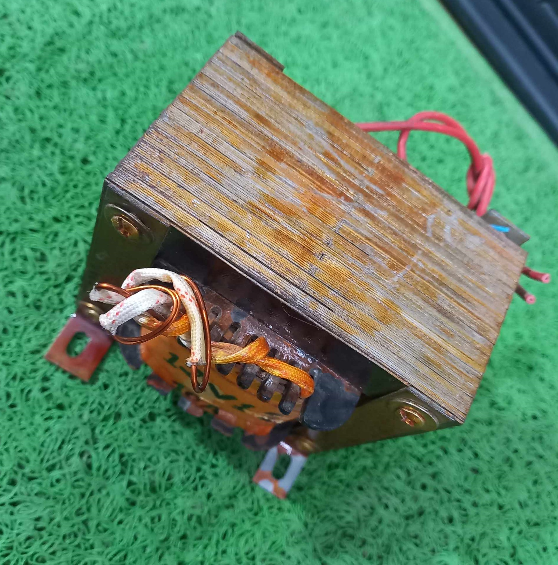 MIXED WIRE 12V 10A Transformer 12 0 12 10Amp Input AC 220V Output 12V Transformer 10A Transformer Step Down 12 0 12 Volt Transformers 10A. 