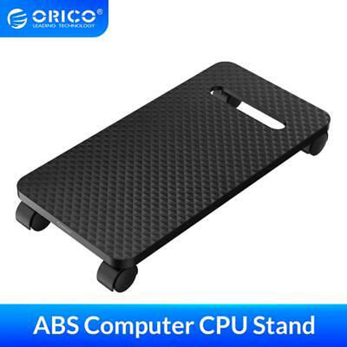 ORICO CPB1 Computer Host Bracket with Wheels