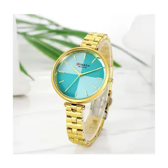 louis quartz wrist watch price