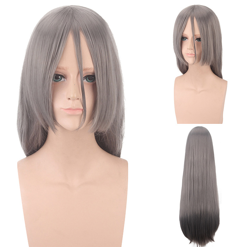 cos wig, one person, Feng Baobao, Royal Sister, Xia He, Zhang Lingyu, Zhuge Qing, Wang Ye, Zhang Chulan. 