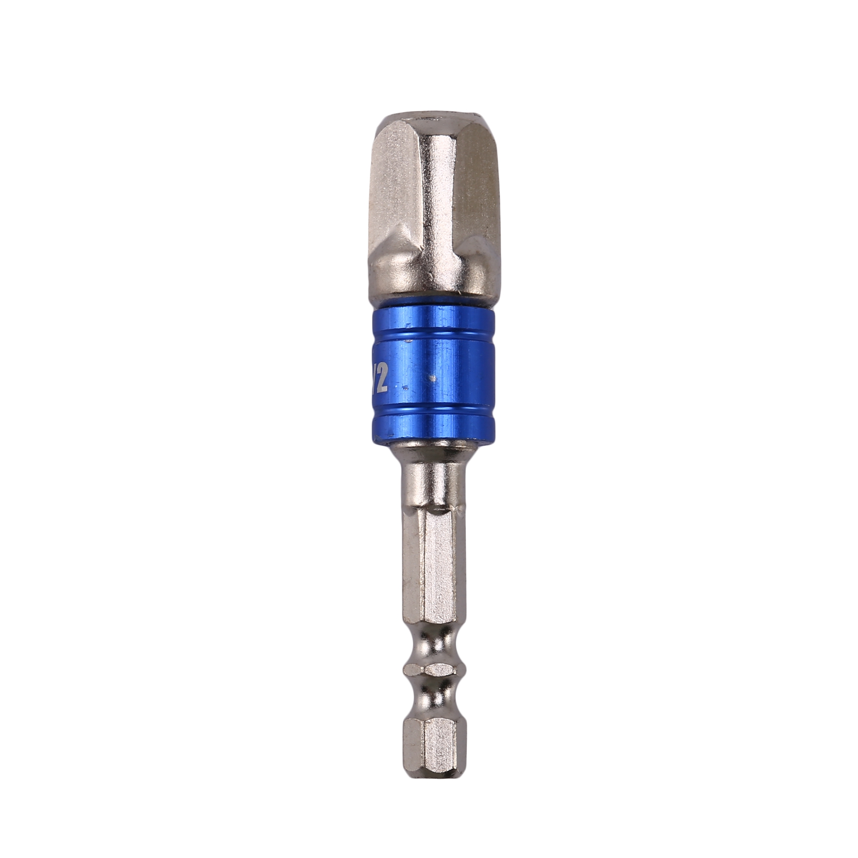 3PCS Socket Adapter Impact Set Hex Shank to 1/4 3/8 1/2 inch Colorful Extension Converter Impact Drill Bits Driver Hand Tools Turns Drill Into High Speed Nut Driver. 