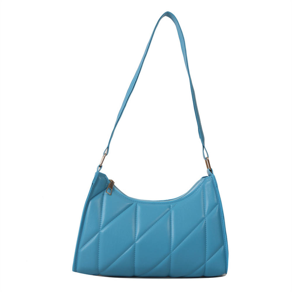 PU material Shoulder bag Practical Various colors Different sizes Handbag Crossbody bag for Daily use Party accessory Travel. 