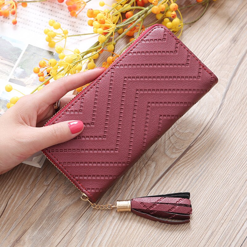 ladies pouch purse