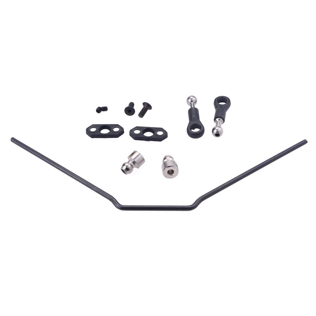 Front Anti-Roll Bar Sway Bar Set 8044 for 1/8 08423 08425