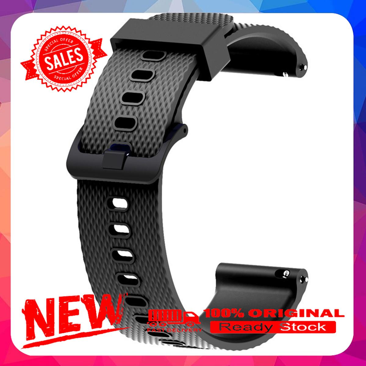 Vivoactive 3 replacement on sale band