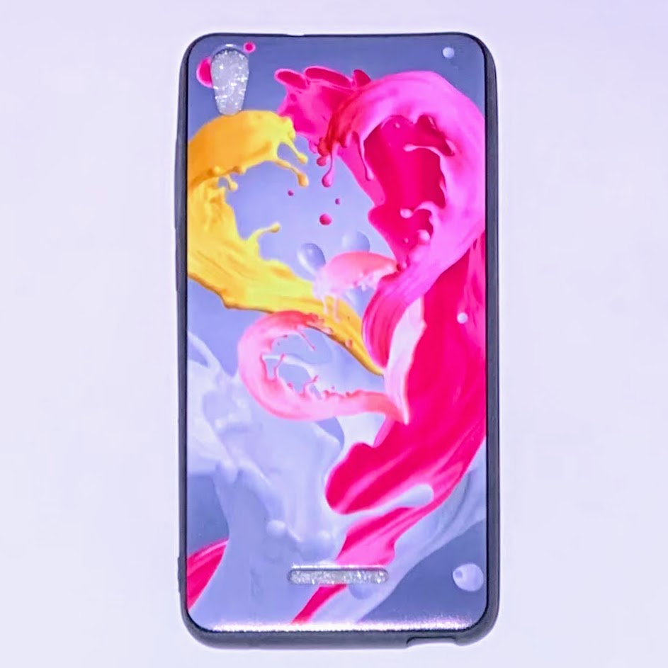 Lavaz60 Lava Z60 Ka Back Cover Lava Z60 Back Cover, Lava Z60