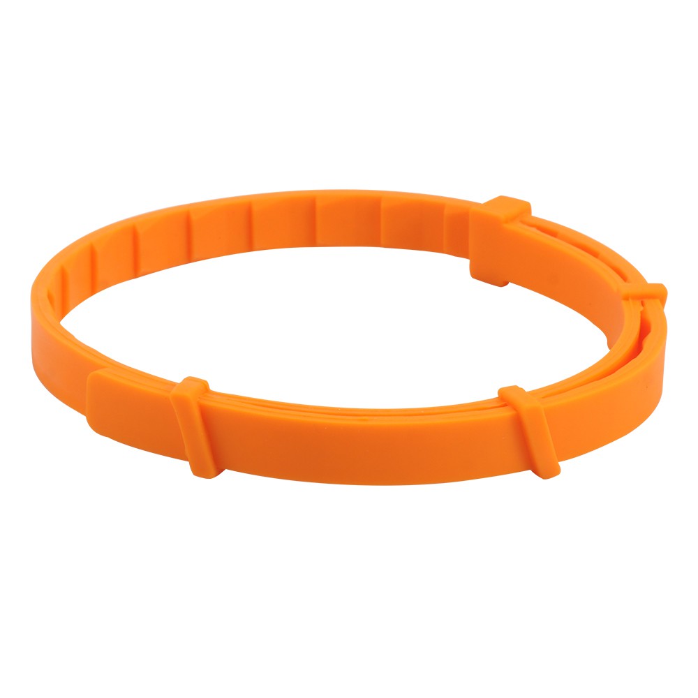 LT02-Calming Collar For Cats Dogs Adjustable Pheromone Reduce Anxiety Pets Natural Material Calm Collar Pacify Kitten. 