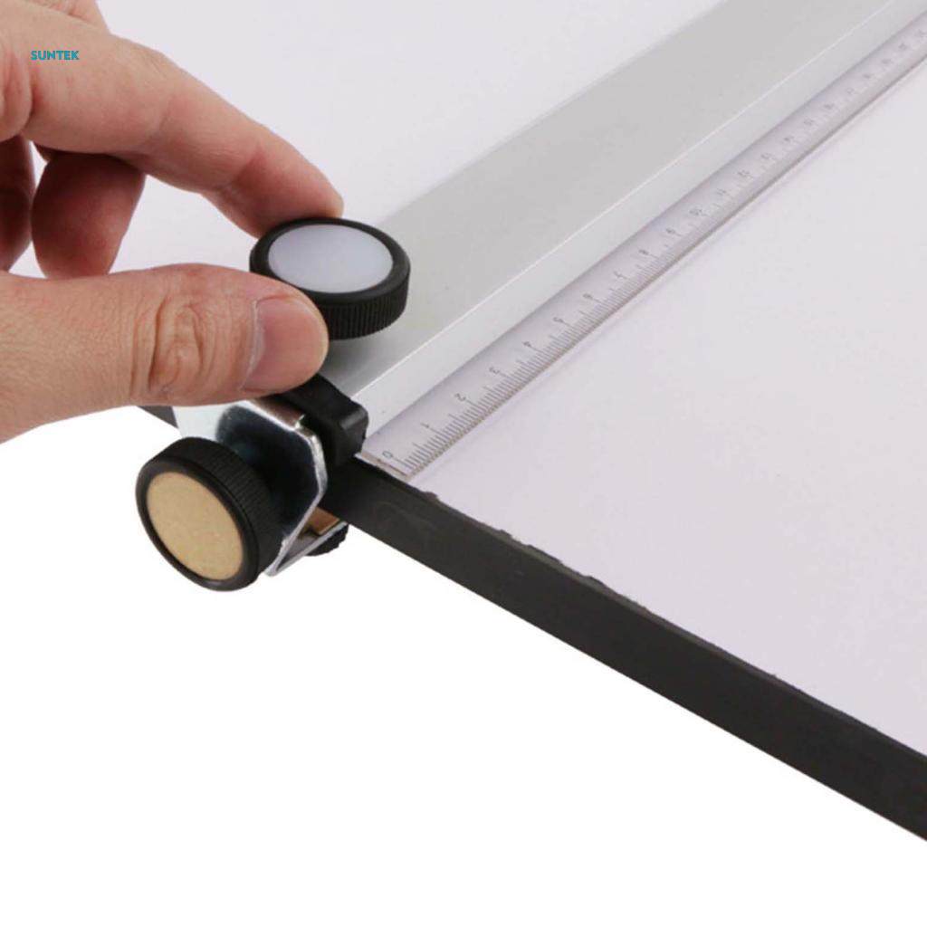 Drawing Board Multifunction Sketching Tool Portable Drafting Table for Architect Professionals. 