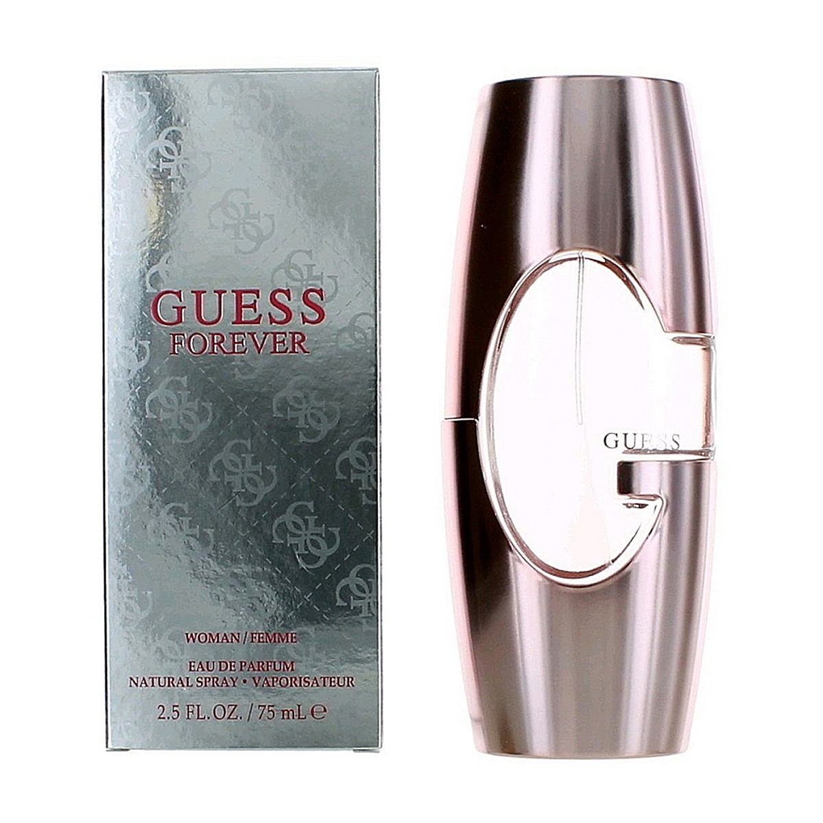 Guess Forever EDP for Women,75ml