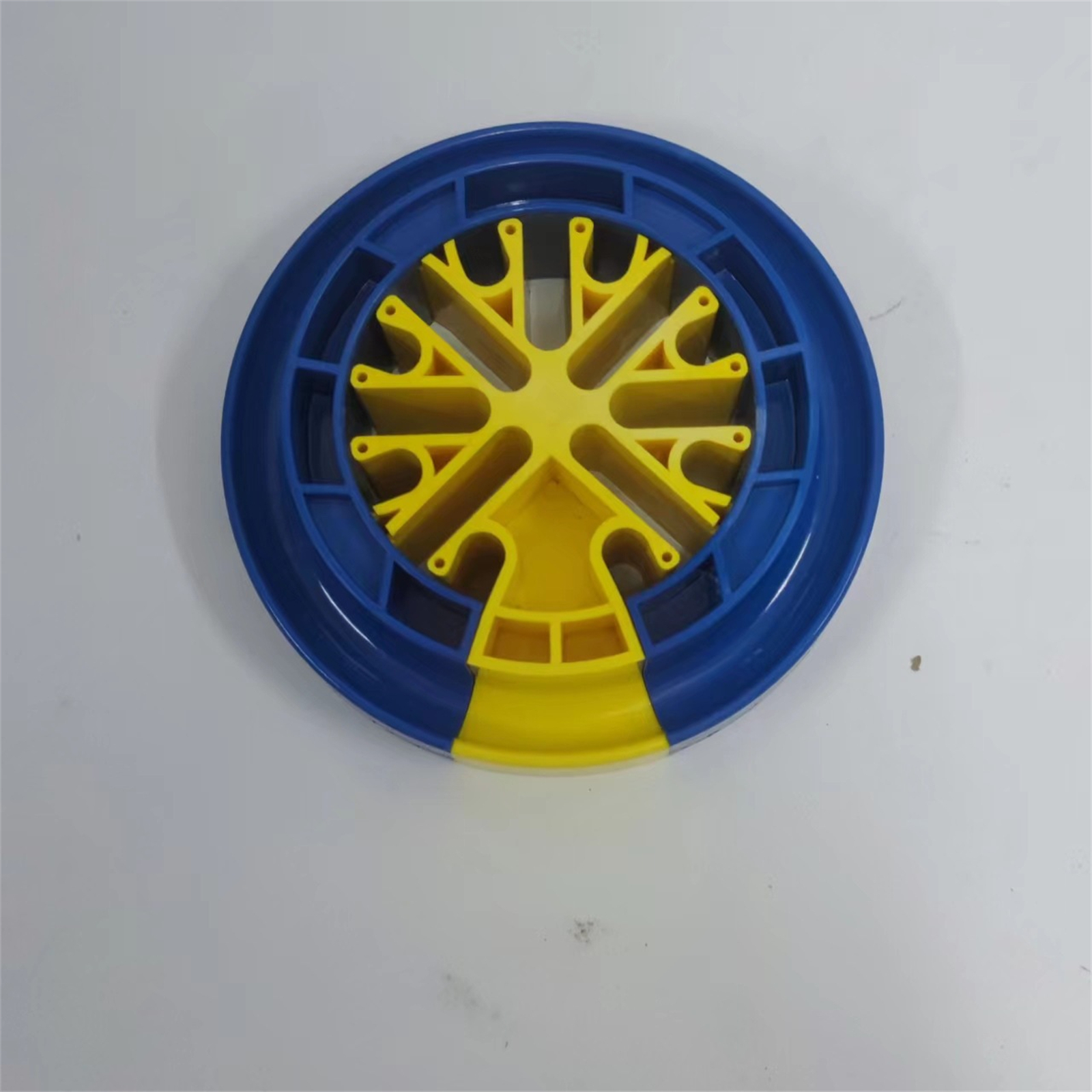 GC Wire Comb Wire Organizing Tool Prevent Entanglement Data Cable Comb Universal For CAT5 CAT6 Cable Management. 