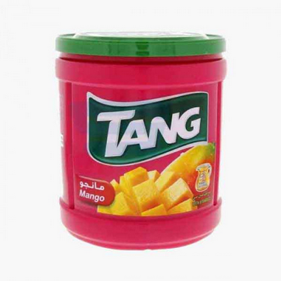 Tang Mango Instant Drink Powder (Bahrain) - 2 kg