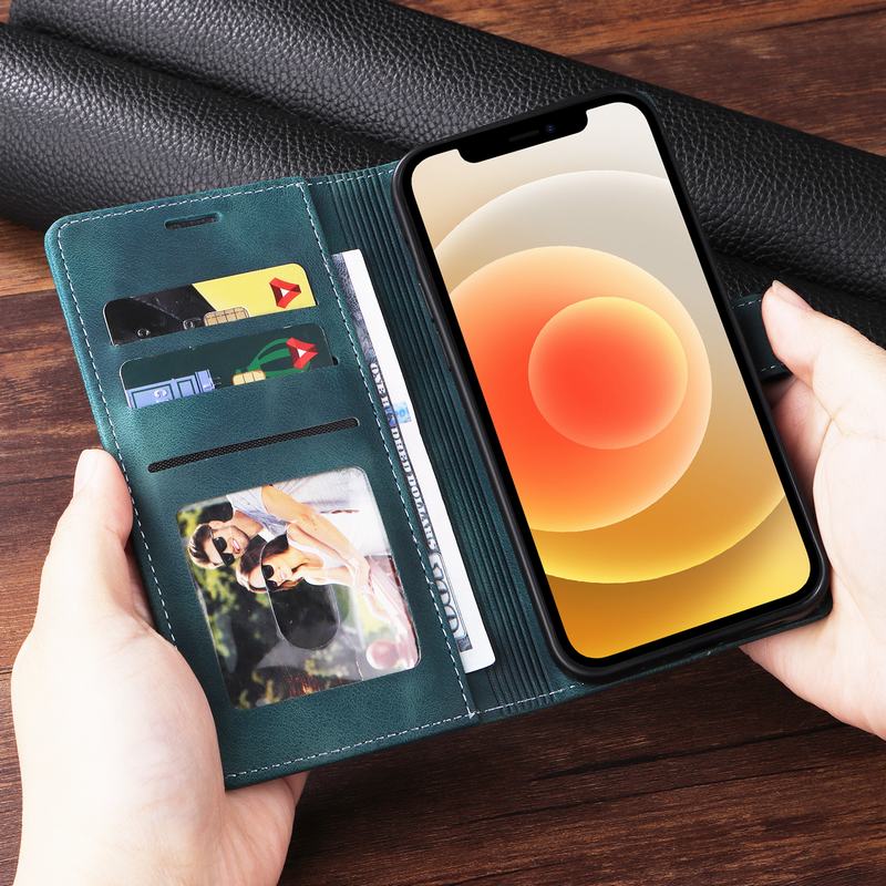 mi 12C Pro Hand 9S 8 7ro Plu2 5G P 13 12 for Xiaomi Redmi Note 12S 1s 11 Pro 11S 10S 10S 10 Case Red 13C 10C 9 Flip Wallet Phone Case. 