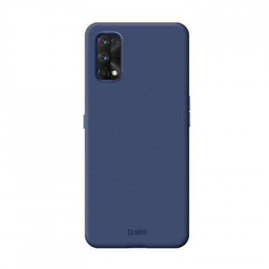 Silicone Case For Realme 7 Pro Cover Silicon Back Cover TPU Case: Buy  Online at Best Prices in Bangladesh | Daraz.com.bd