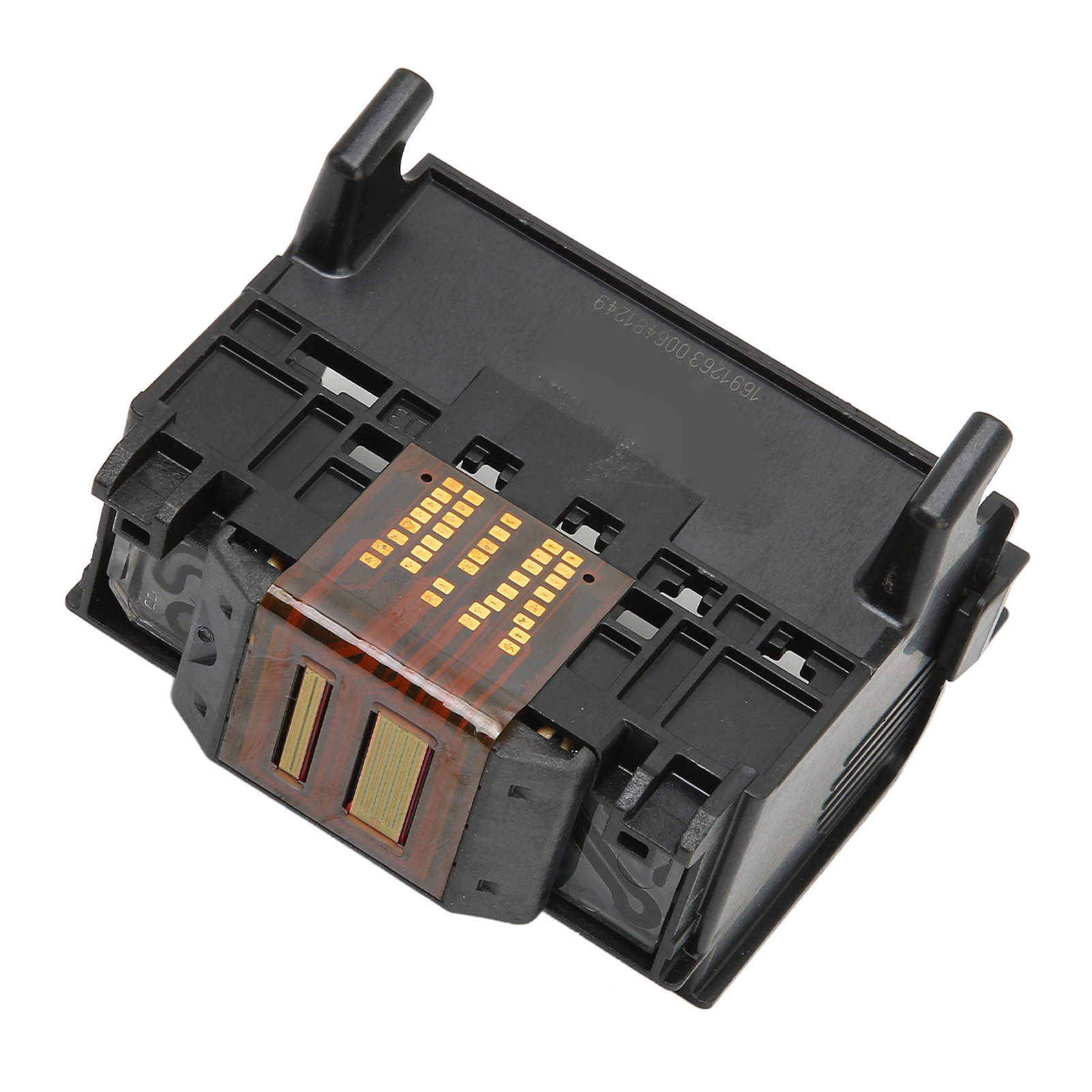 Color Print Head, Print Head Rigorous Testing Replacement for C6380 C410 C309A. 
