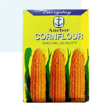 Anchor corn flour - 400 gram