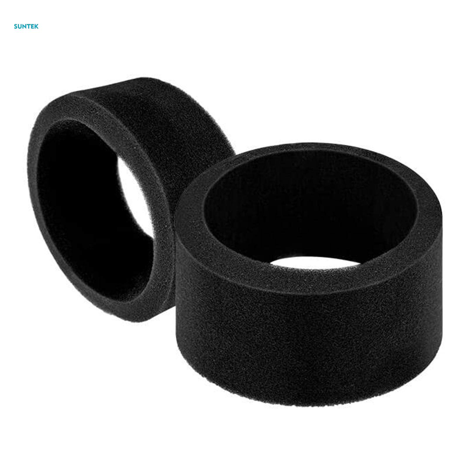 Set of 2 Vacuum Filter for Bissell 12406,1240U,1240V 68C7W 68C71,68C7,68C7C 18M9X