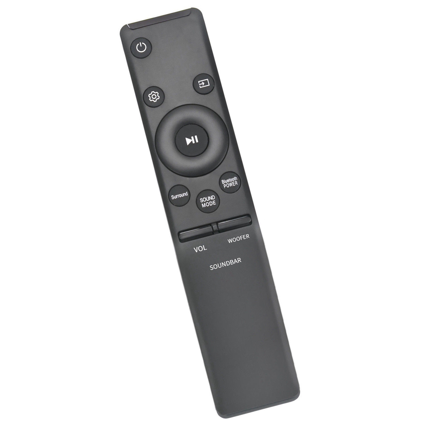 AH59-02758A Replace Remote Fit Soundbar -M450 -M4500 -M4501 -M550 -M430 -M360 -M370