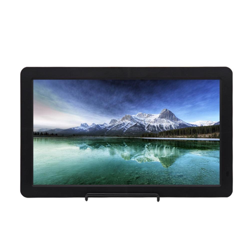 15 6inch Ips Lcd Screen 1080p Portable Monitor For Hdmi Ps4 Xbox Ps3 Pc Laptop Computers Tablets Networking Monitors Projectors Accs