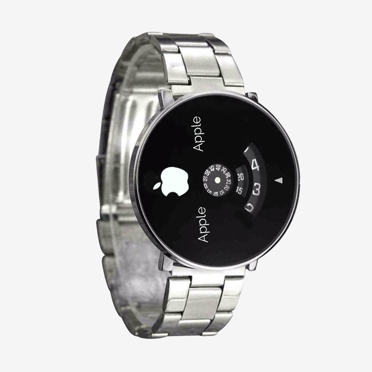 paidu wrist watch