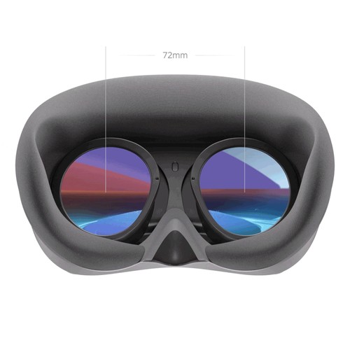 PICO 4 VR Headset, 8GB+256GB, WiFi 6 Bluetooth 5.1 - Chinese Version. 