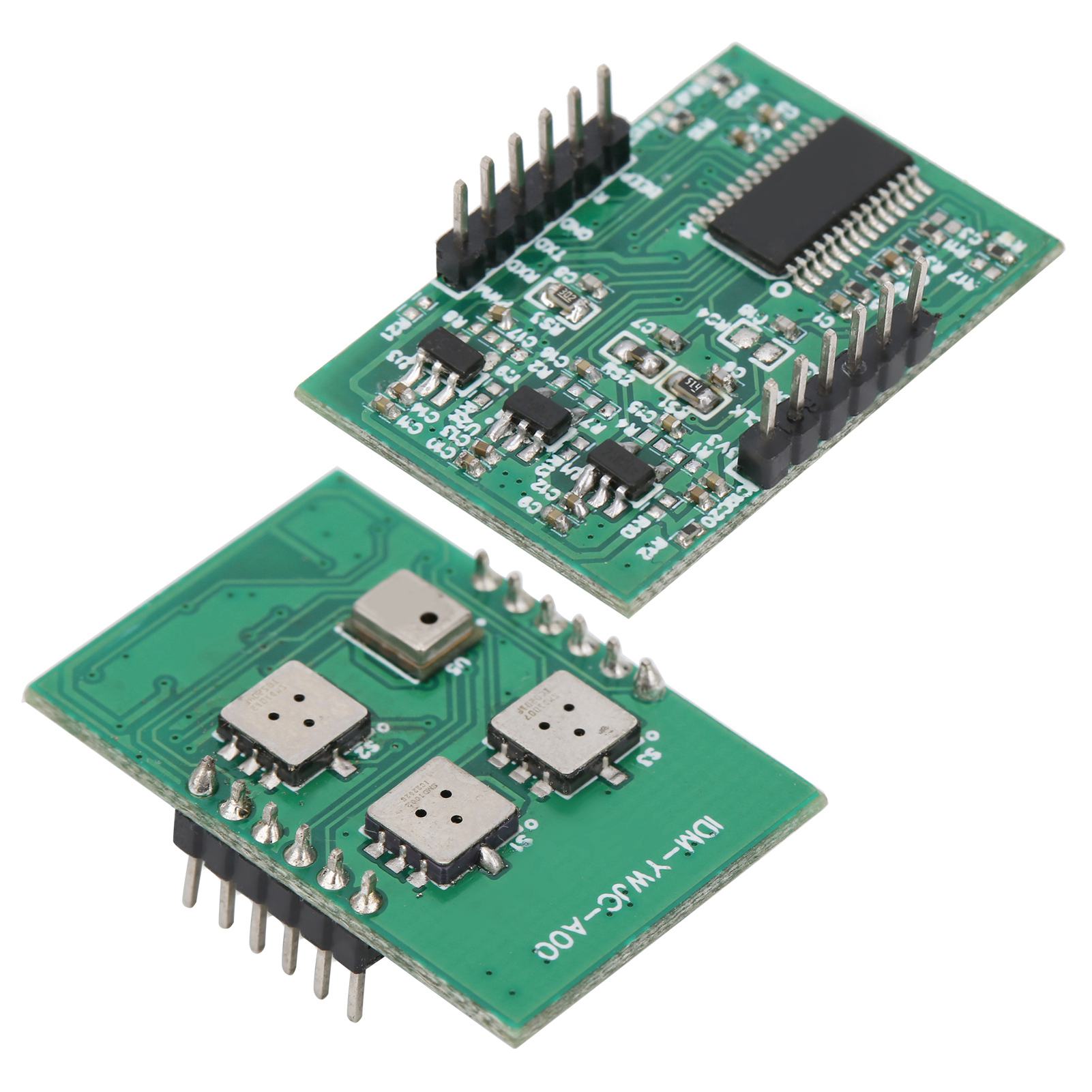 MMD3005 Odor Detection Sensor High Sensitivity Gas Module. 
