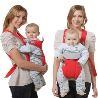 baby carry bag for 2 years