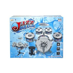 Juzz drum Music Instrument for kids