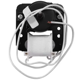 Refrigerator Freezer Cooling Fan Motor For Lg Fan Motor Thin Version Asynchronous Motor For Lg Fan Motor Buy Online At Best Prices In Bangladesh Daraz Com Bd