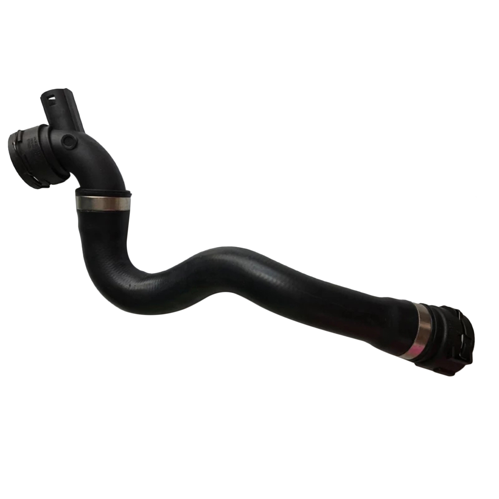 Radiator Coolant Hose for E88 E91 E84 E90 E93 E82 E92 X1 17127531769