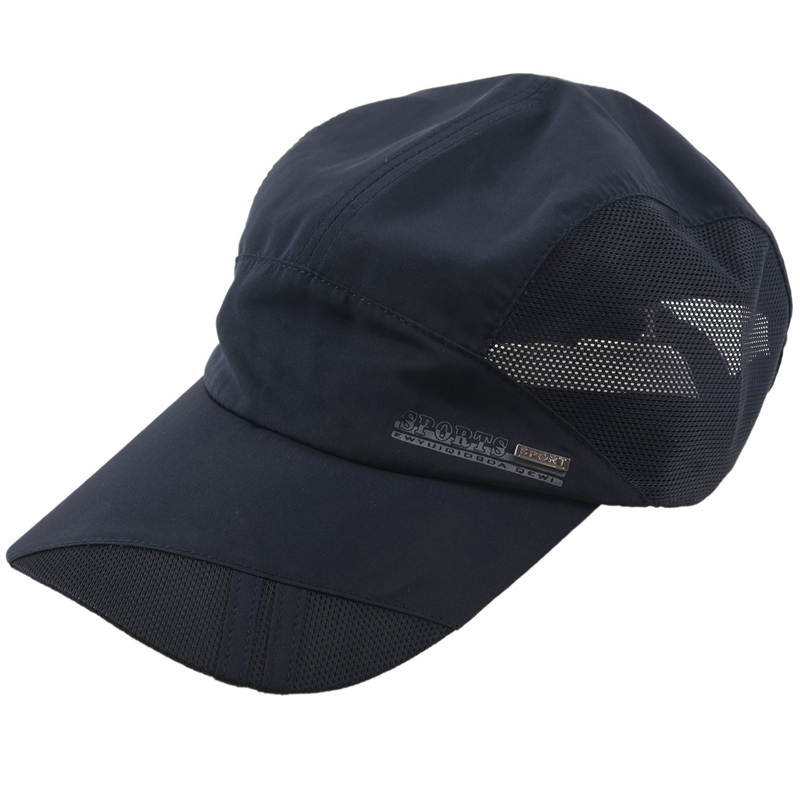 Fashion Mens Summer Outdoor Sport 