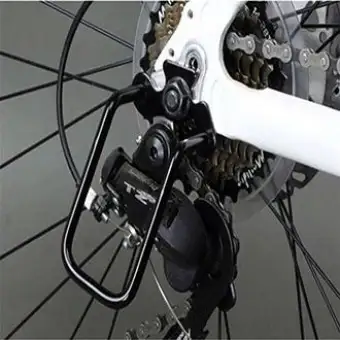 cycle gear protector