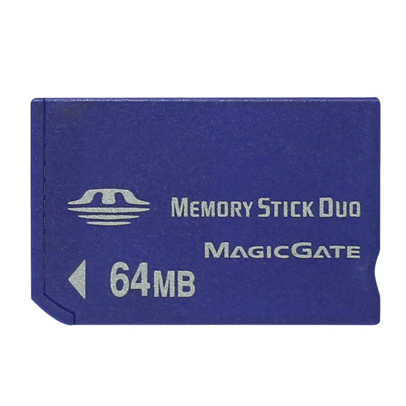 32MB 64MB 128MB 256MB 512MB 1G 2G 4G Memory Stick Duo Card Camera Memory Card PSP Game Memory Stick MEMORY STICK PRO DUO. 
