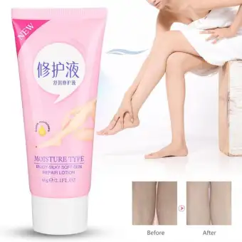 Men Women Permanent Hair Removal Cream For Body Leg Pubic Armpit
