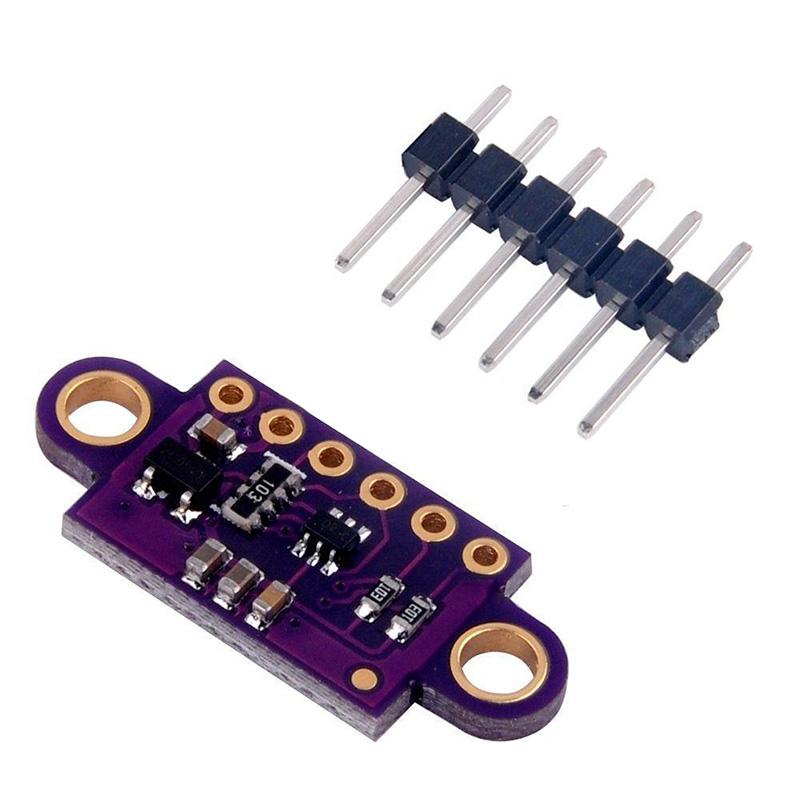 VL53L0X Time-of-Flight Distance Sensor GY-VL53L0XV2 Module for Arduino. 