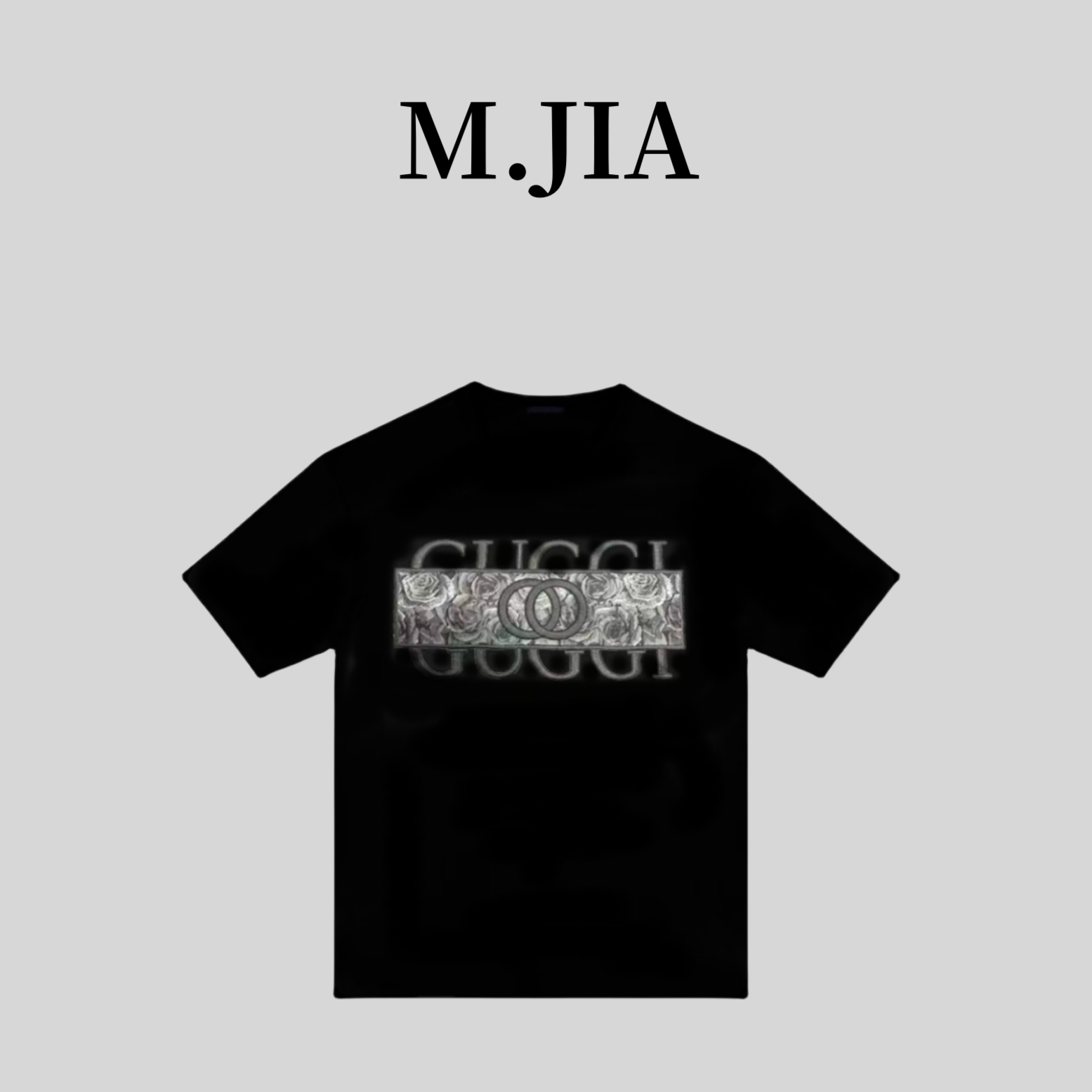 【】Designer Model High-End Trendy Light Luxury All-Matching Spring and Summer Machine 's. 