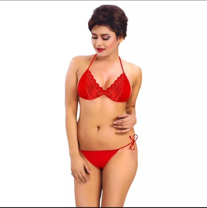 Bikini Set Indian -32,34,36,38,40,42. 