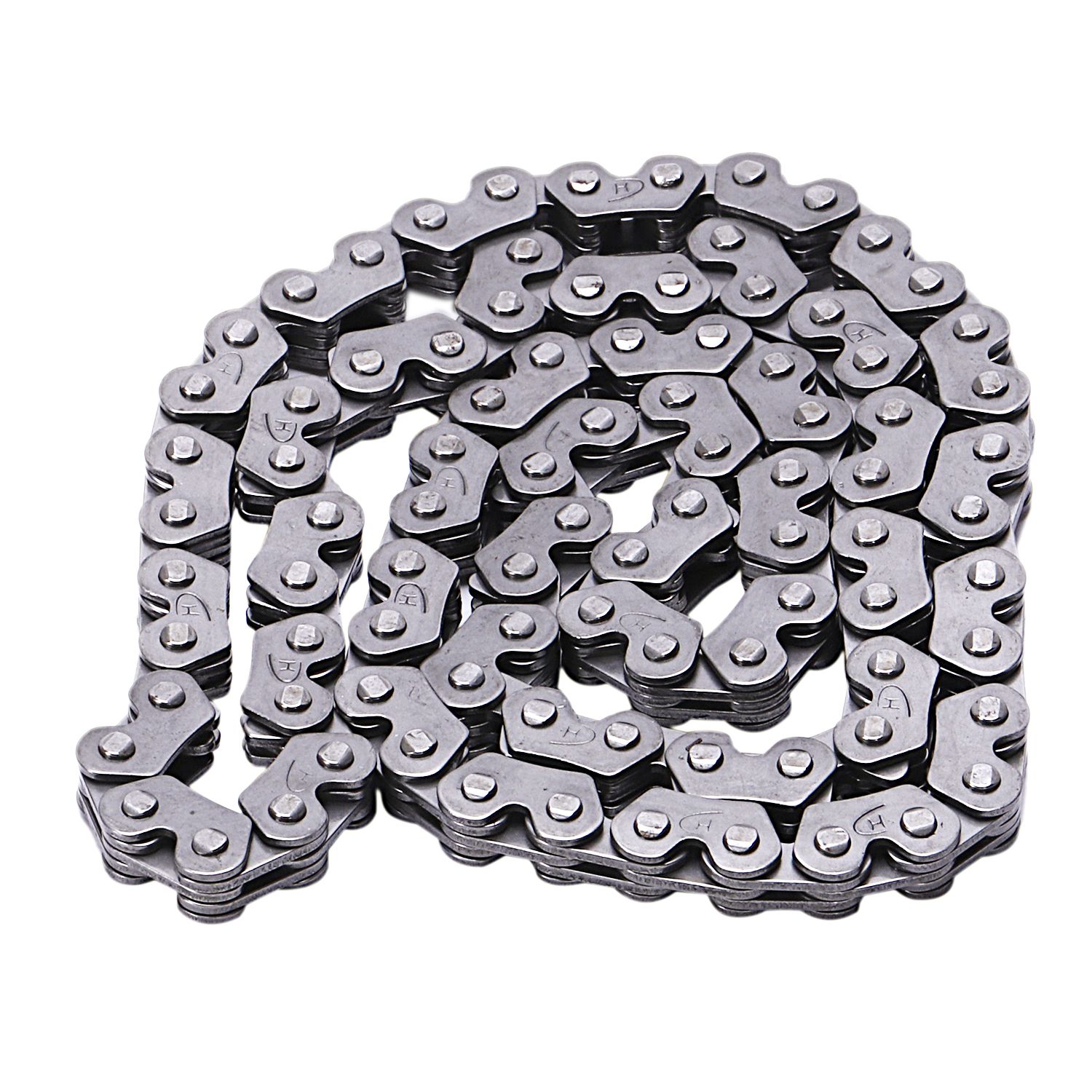 90 Links Timing Chain For Gy6 125cc 150cc 152qmi 157qmj Kart Quads. 