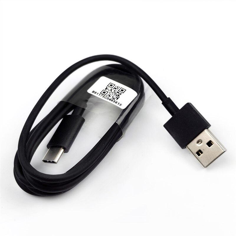 Xiaomi Redmi note 8 Charger QC 3.0 18W Fast EU Travel Charge Adapter For Mi A3 A2 A1 Max 3 9 9T pro 8 6 K20 Redmi 8 8A. 