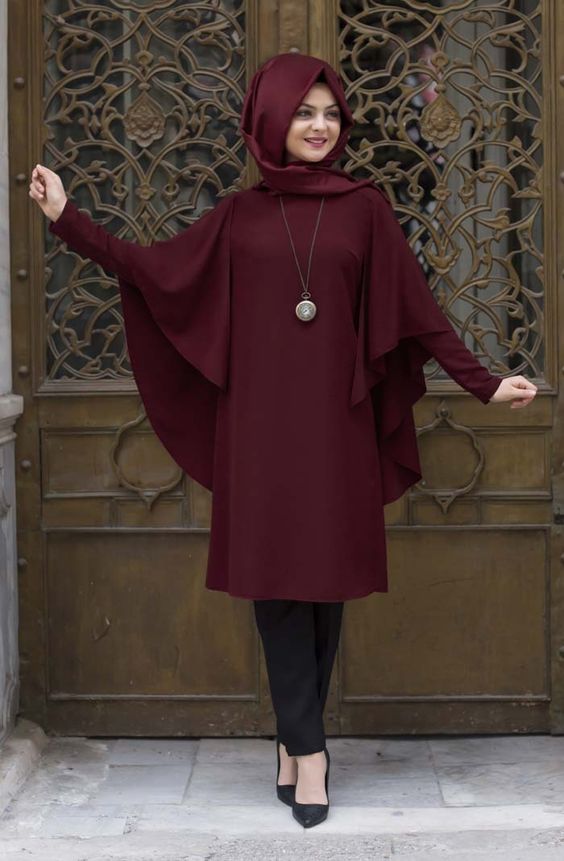 abaya style kurtis