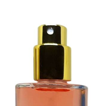 Moonlight Spark Raw Perfume Oil Attar - 6ml of Captivating Fragrance - Alcohol-Free Elegance. 