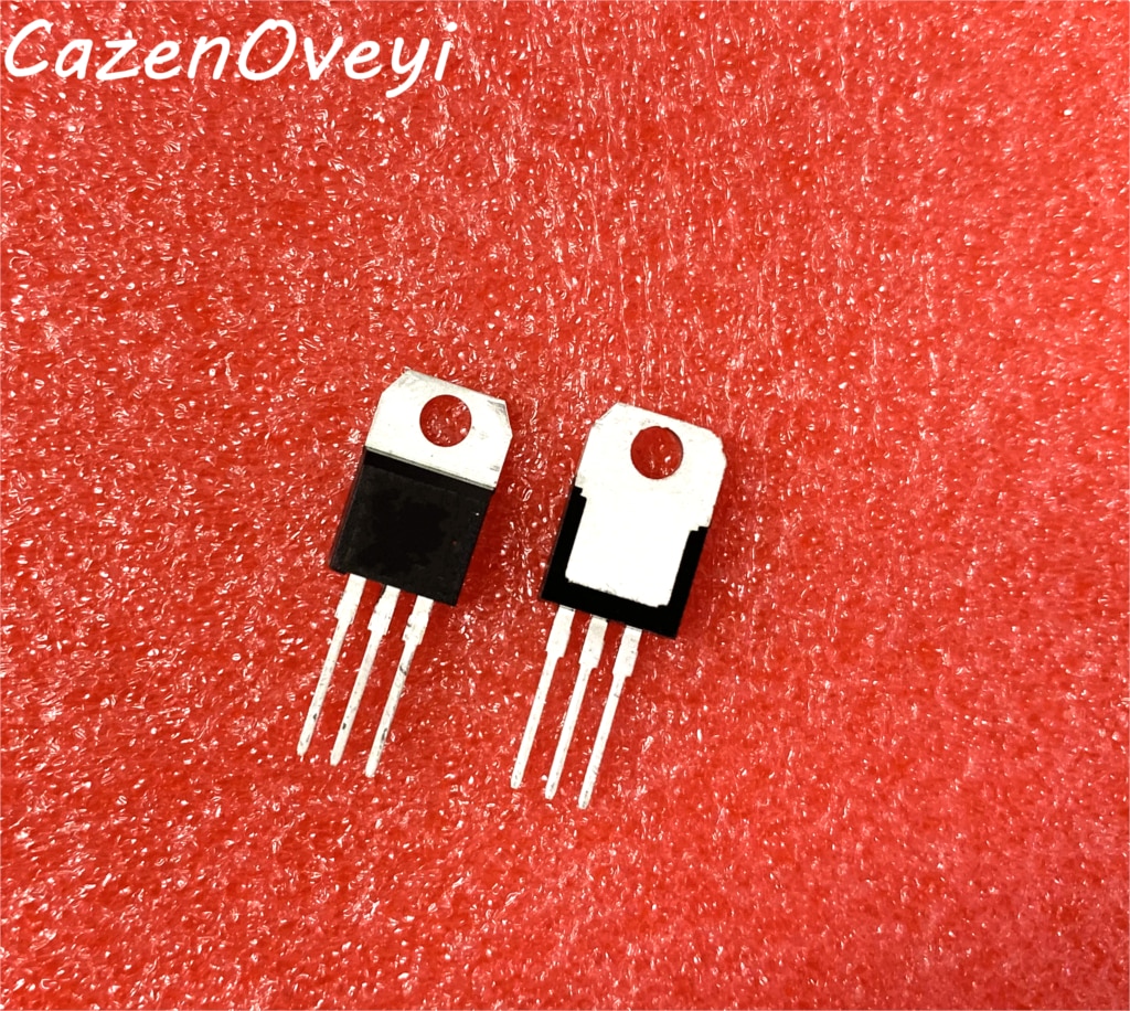 【Alizeker Mall】MBR20100CT MBR20100CTP MBR20100 20100 TO-220 20A 100V Schottky Rectifier Diode. 