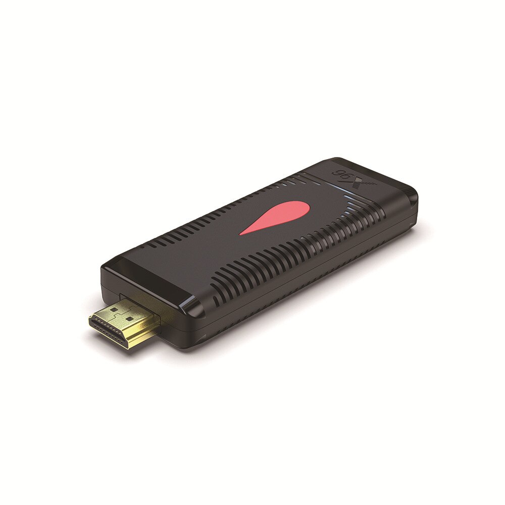 Smart TV Stick Android TV Box 4K Mini PC Android 10 Smart TV Media Player Tvbox Boxs Android  Receiver X96 Quad Core Set Top Box. 