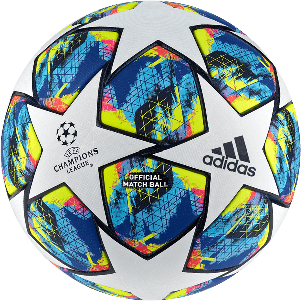 new adidas ball 2019
